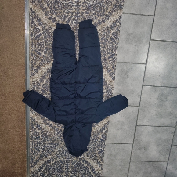 Snow Suit - Picture 2 of 3